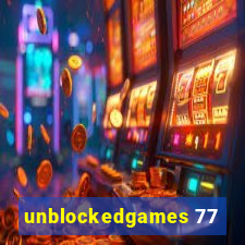 unblockedgames 77